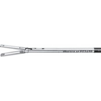 JAW INS.DORSEY GRSP FCPS 3.5MM 290MM