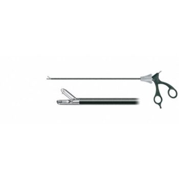 BIOPSY FCPS W/TEETH 5MM 310MM