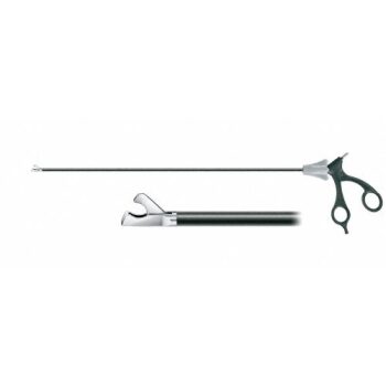 BIOPSY FCPS HOOK 5MM 420MM