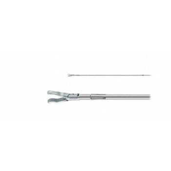 JAW INS.ATR.DISSECTOR D:5/220MM