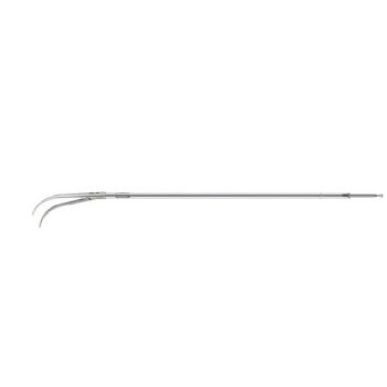 JAW INS.GRASP.& DISS.FORCEPS D:5/310MM