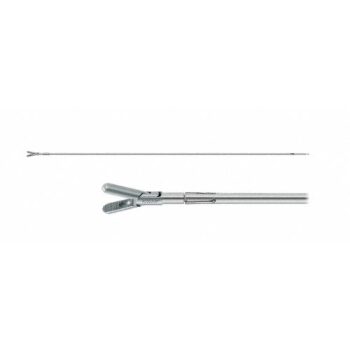 JAW INS.BULLET NOSE GRASPER 5MM 420MM