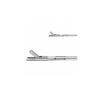 JAW INS.BIOPSY FCPS BOX STYLE 5MM 420MM