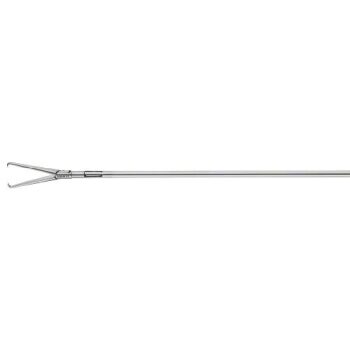 JAW INS.TENACULUM FORCEPS D:5/310MM