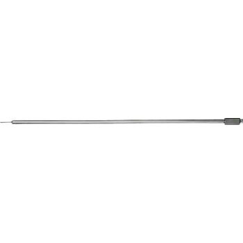 INJECTION CANNULA SHARP 370MM LL