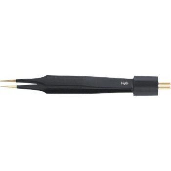 GOLDTIP BIPOLAR FCPS STR 100/0.4MM