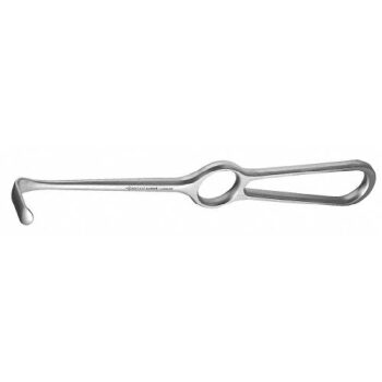 LANGENBECK RETRACTOR 40X18MM 210MM