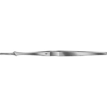 SCALPEL HANDLE #7 ENGLISH NO.5 160MM