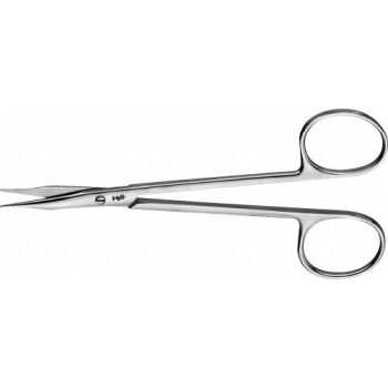 STEVENS TENOTOMY SCISS STR B/B 125MM