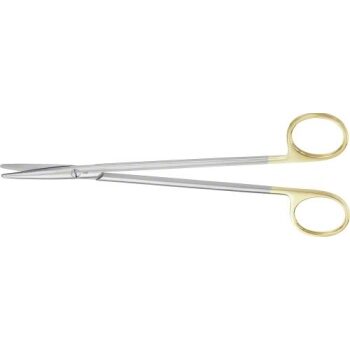 TC METZENBAUM SCISSORS STR 180MM