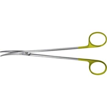 TC METZENBAUM SCISSORS CVD 180MM