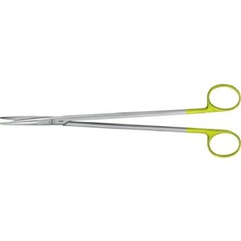 TC NELSON-METZ SCISSORS STR230MM