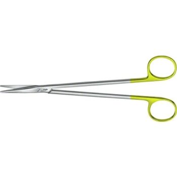 TC METZENBAUM SCISSORS DEL STR 180MM