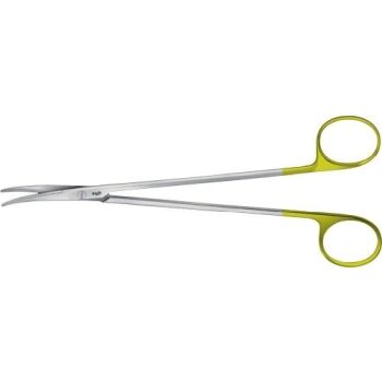 TC METZENBAUM SCISSORS DEL CVD 180MM