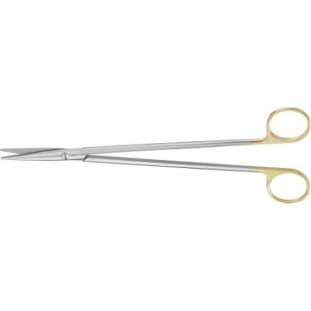 TC METZENBAUM SCISSORS DEL STR230MM