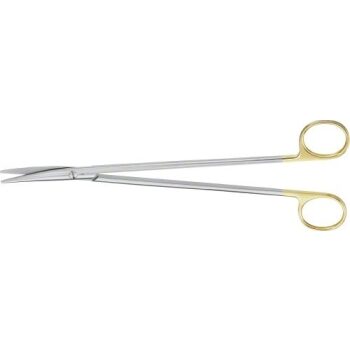 TC METZENBAUM SCISSORS DEL CVD 230MM