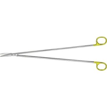 NELSON METZ TC DISS SCISSORS 350MM