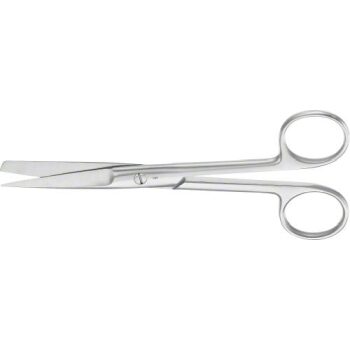 SURGICAL SCISSORS STR S/B 150MM