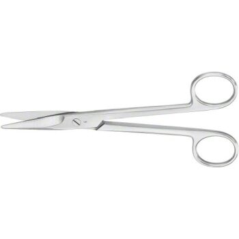 MAYO SCISSORS STR 170MM