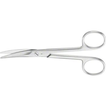 MAYO SCISSORS CVD 140MM