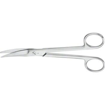 MAYO SCISSORS CVD 170MM