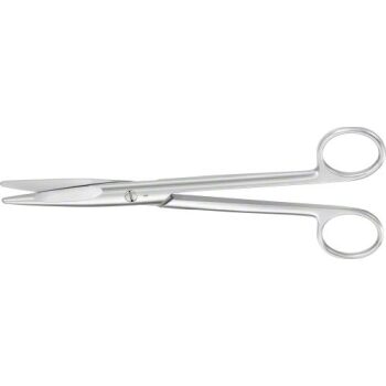 MAYO SCISSORS STR 190MM