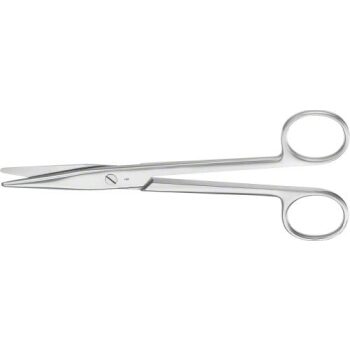 MAYO-STILLE SCISSORS STR 170MM