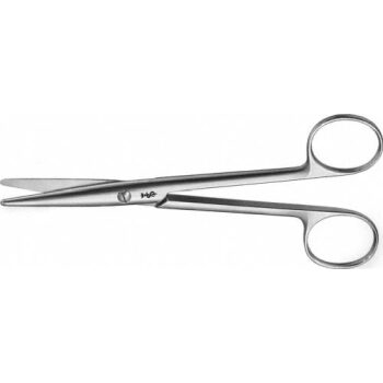 STILLE SCISSORS STR 150MM