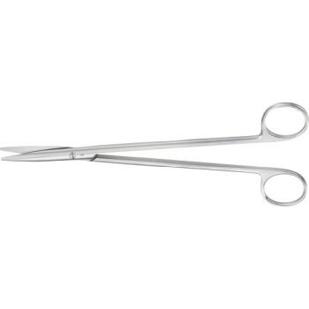 METZENBAUM SCISSORS STR 180MM