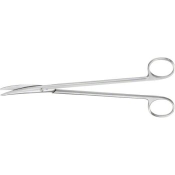 METZENBAUM SCISSORS CVD180MM