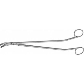 MULLER RECTUM SCISSORSS-SHAPED 325MM