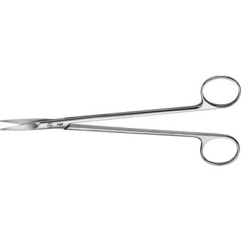 TOENNIS SCISSORS X-DEL STR180MM