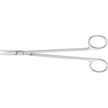 TOENNIS SCISSORS DEL STR 180MM