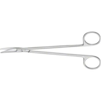 TOENNIS SCISSORS DEL CVD180MM