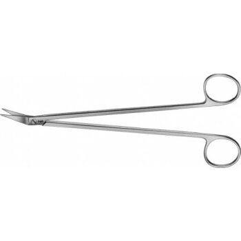 POTTS-DE MARTEL SCISSORS25DGS/S185MM