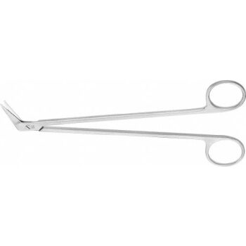 POTTS-DE MARTEL SCISSORS60DGS/S185MM