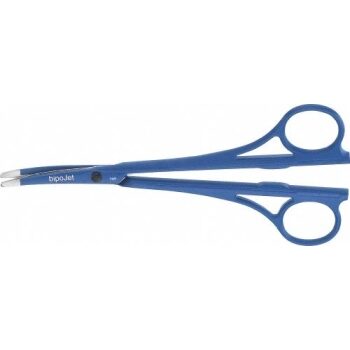 BIPOLAR DISSECTION SCISSORS 180MM