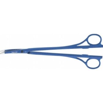 BIPOLAR DISSECTION SCISSORS 230MM