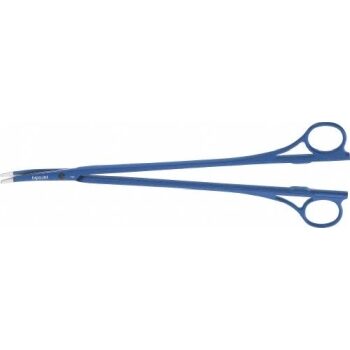 BIPOLAR DISSECTION SCISSORS 280MM