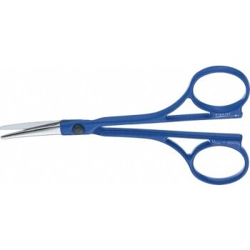 DELIC.BIPOLAR DISSECTING SCISSORS 120MM