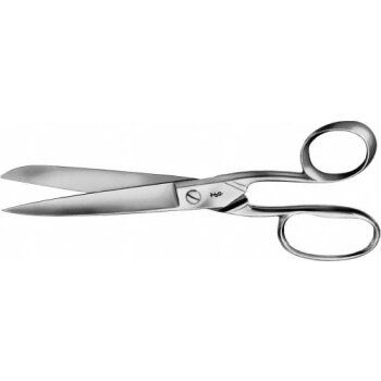 SMITH BANDAGE SCISSORS W/LONG BLADES 180