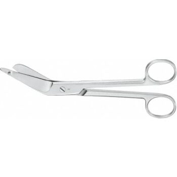 LISTER BANDAGE SCISSORS HVY 180MM