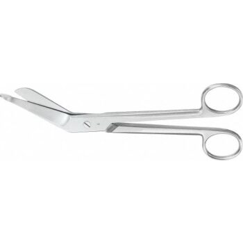 LISTER BANDAGE SCISSORS 200MM