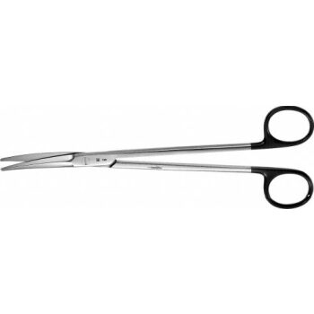 GORNEY SUPERCUT SCISSORS CVD 195MM