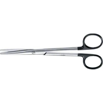 MAYO SUPERCUT SCISSORS STR 165MM