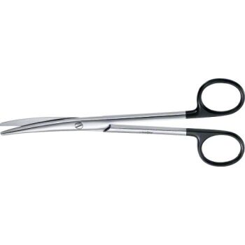 MAYO SUPERCUT SCISSORS CVD 165MM