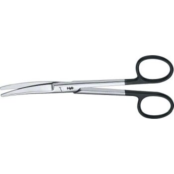 MAYO SUPERCUT SCISSORS CVD.145MM