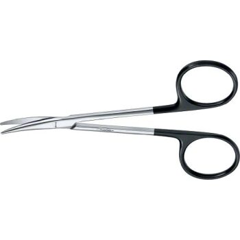 SUPERCUT DISSECTING SCISSORS CVD 115MM