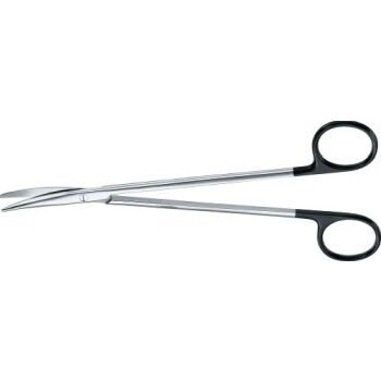 METZENBAUM SUPERCUT SCISSORS CVD 180MM