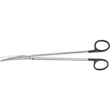 METZENBAUM SUPERCUT SCISSORS CVD.260MM